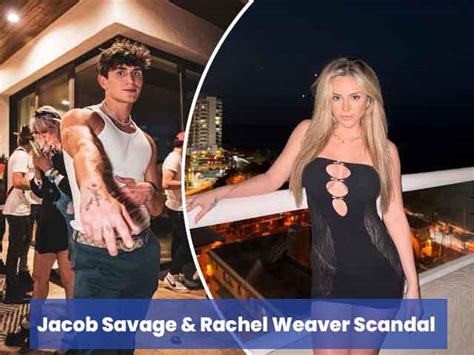 Rachel Weaver Amp 39 S Leaked Secrets Unveiled Codecraft Lab