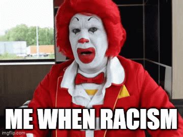 Racism Imgflip
