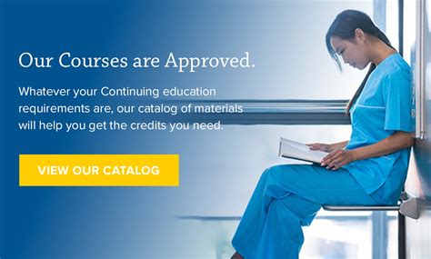 Radiology Continuing Education Courses Credits