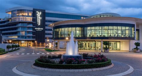 Radisson Hotel Amp Convention Centre Johannesburg O R Tambo Best