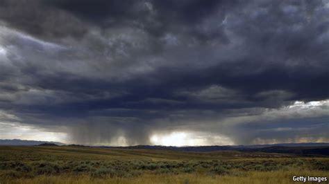 Rain Clouds From Dust To Lawn Akshat Rathi