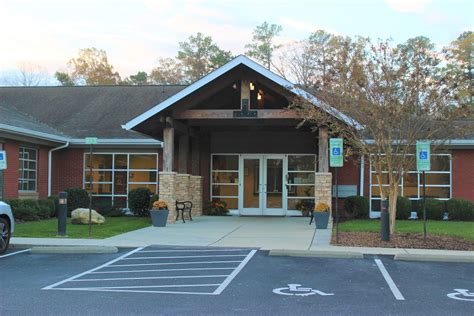 Raleigh Oaks Behavioral Health