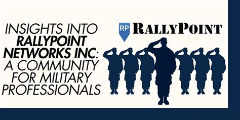 Rallypoint The Military Network Rallypoint The Military Network