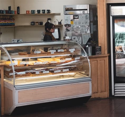 Ramone S Bakery Cafe Ramonesbakery Eureka Ca