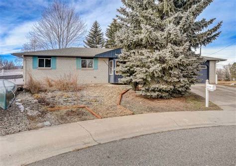 Ranch Style Loveland Co Homes For Sale Redfin