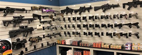 Range National Range Amp Armory