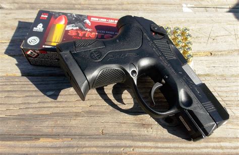 Range Report Beretta Storm Subcompact 9Mm The Shooter S Log Range Report Beretta Storm Subcompact 9Mm The Shooter S Log