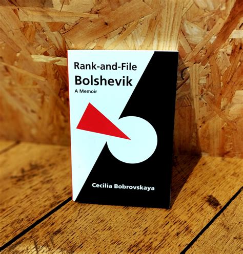 Rank And File Bolshevik