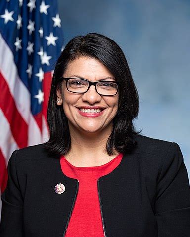 Rashida Tlaib Wikipedia