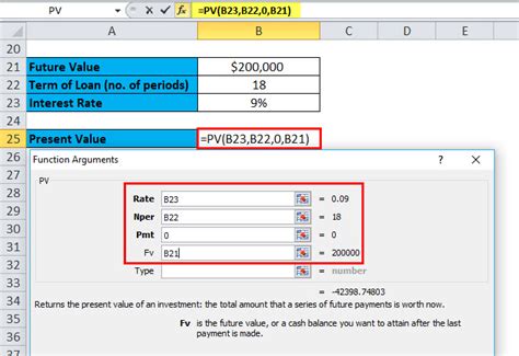 Rate Function In Excel Formula Examples How To Use Rate Function In Excel Formula Examples How To Use