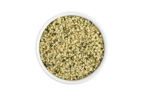 Raw No Shell Organic Hemp Seeds Nuts Com