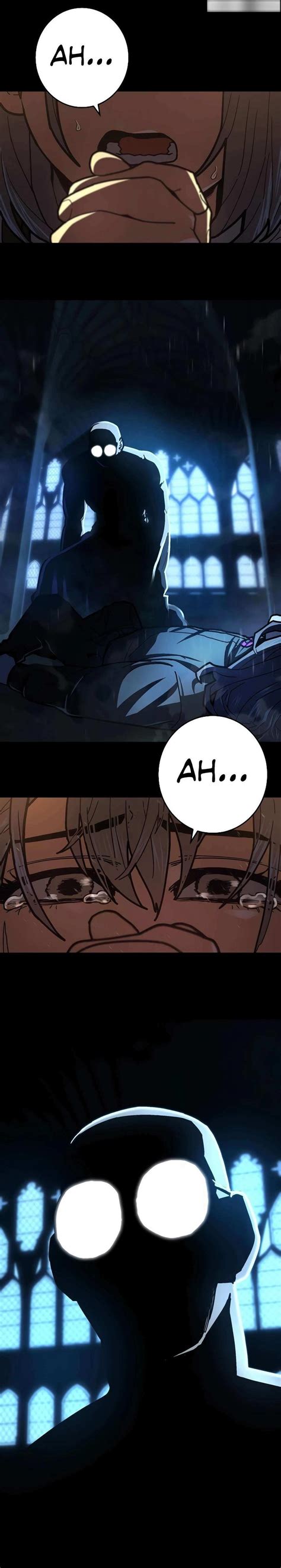 Read Manga The Non Ability Fighter Chapter 15