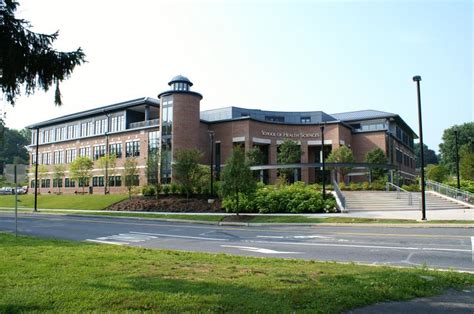 Reading Hospital School Of Health Sciences