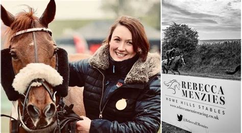 Rebecca Menzies Entries