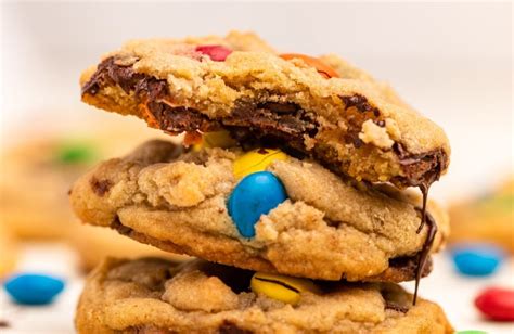 Receita Decookie De Confetes Farinha Dona Maria