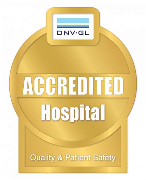 Received Quality Based Accreditation From Dnv Gl For The Second Time