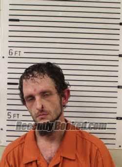 Recent Booking Mugshot For Robert Clyde Gardner In Madison County