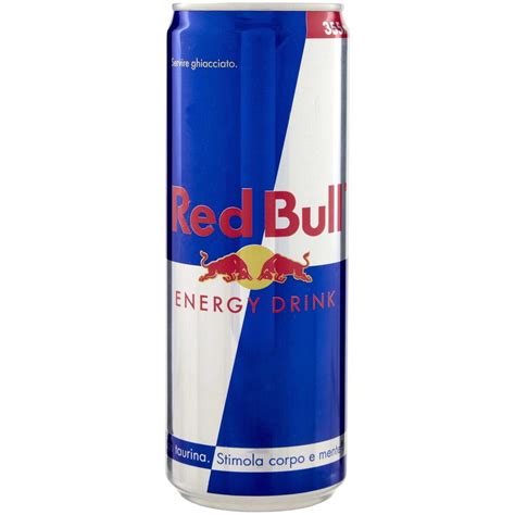 Red Bull 0 355