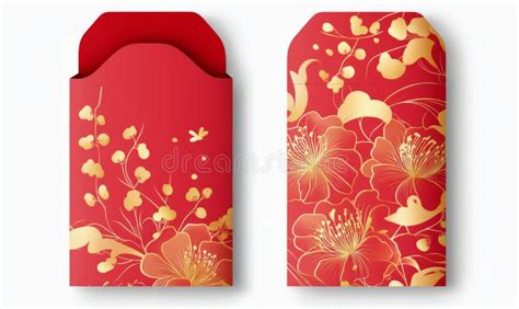 Red Envelope Gift Lunar New Year Cards Free Ecards Punchbowl