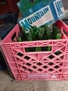 Red Milk Crate Full Of Mt Dew Bottles Baker Auctions Amp Real Estate Llc Red Milk Crate Full Of Mt Dew Bottles Baker Auctions Amp Real Estate Llc
