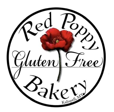 Red Poppy Gluten Free Bakery Bakery In Flathead County Website