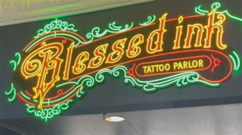 Redding Tattoo Studio Offering Tattoos For Toys