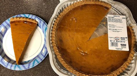 Reddit Can Amp 39 T Wait For Costco Amp 39 S Pumpkin Pie To Finally Return