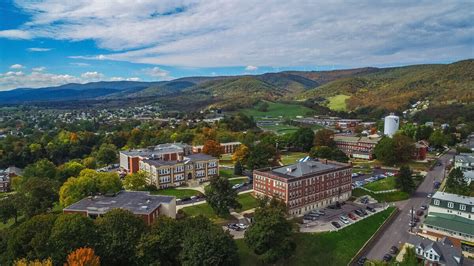 Reduced Tuition Benefits Wvu Potomac State College Admissions West Virginia University