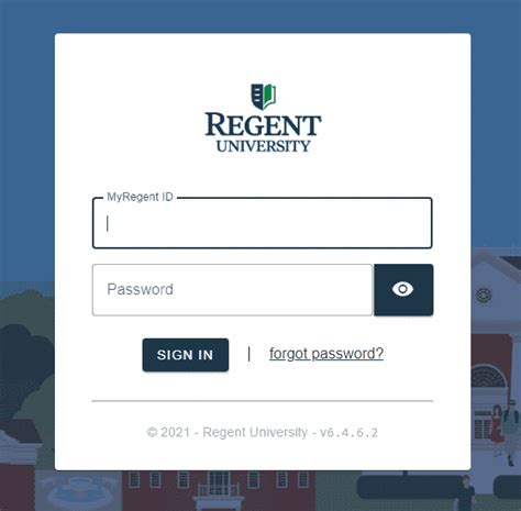Easy Access to Regent Login: Simplify Your Experience
