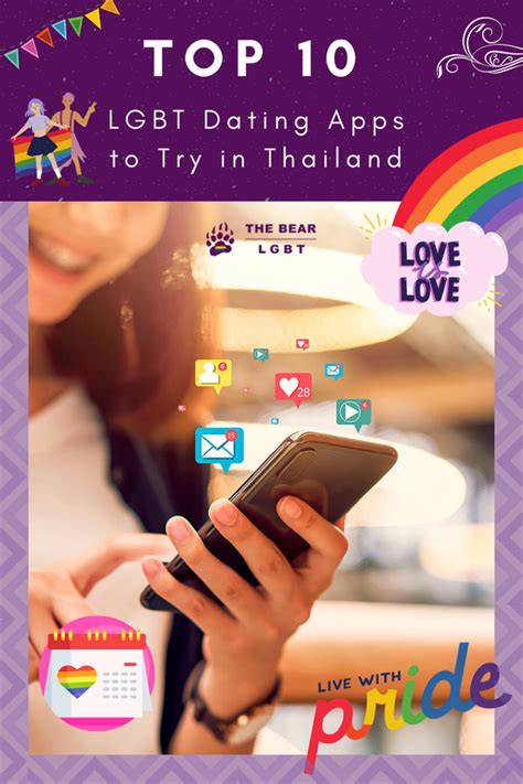 Best Regional Dating Apps Thailand Unveiled!