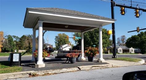 Reiffton History In Exeter Township Predates Revolutionary War