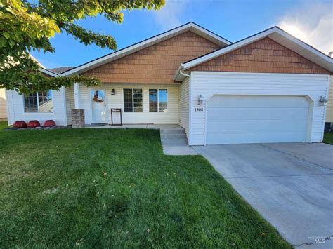 Reliable Exterior Window Washing In Jerome Id 83338