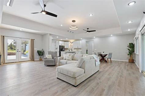 Remarkable Custom Floor Plan In Hawaiian Paradise Park Hawaii Real