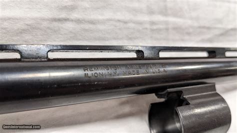 Remington 1100 Lt 25 5 Inch 20Ga Skeet Barrel