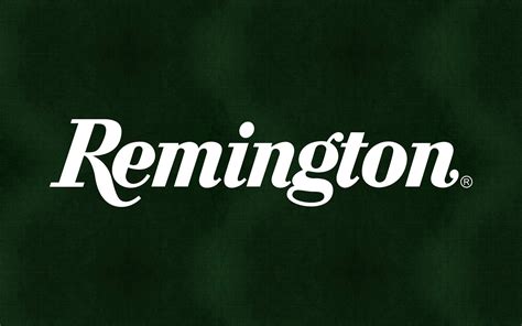 Remington Arms Logo Logodix