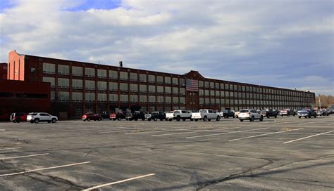 Remington Arms To Shutter Ilion Plant Cutting More Than 300 Jobs