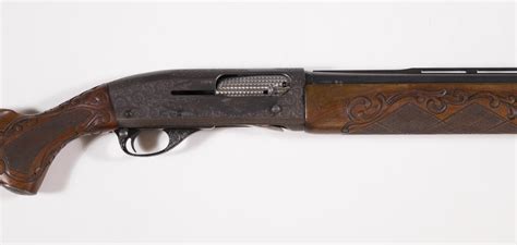 Remington Model Sportsman 48 Semi Auto Shotgun