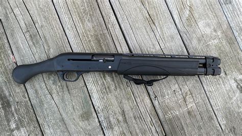 Remington V3 Tac 13
