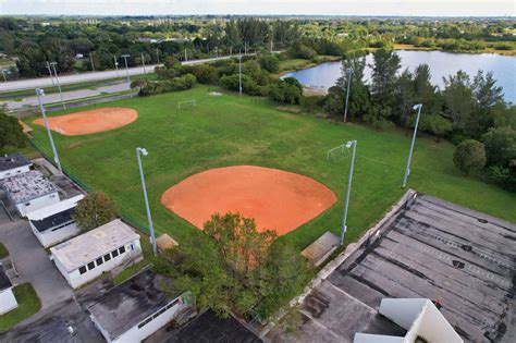 Rent A Field Baseball In Pembroke Pines Fl 33331