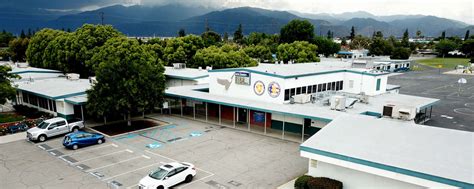 Rent Fields Gyms Theaters And More In Baldwin Park