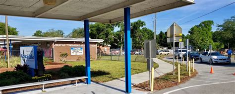 Rent Fields Gyms Theaters And More In Lakeland