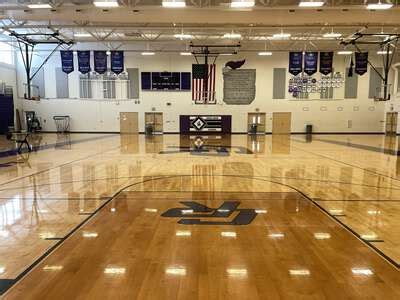 Rent Gym Main In Round Rock