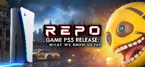 How to Find the Official repo game PS5 release date