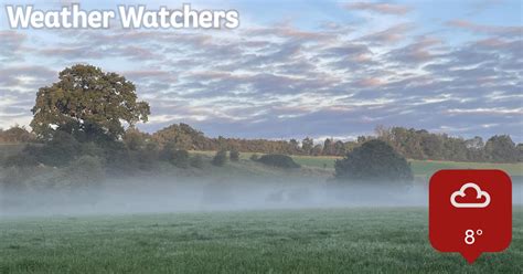 Report Bbc Weather Watchers