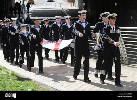 Reserve Ex Regular Jobs In The Royal Naval Reserve