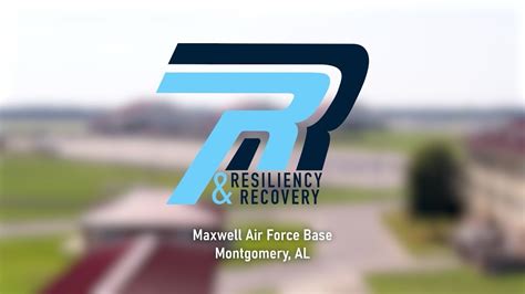 Resiliency Recovery Maxwell Afb Part 2