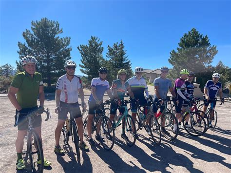 Restart Back On The Road In Oklahoma 2 Pedalers