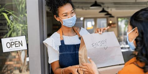 Restaurant Curbside Pickup 101 A Guide For Restaurant Owners