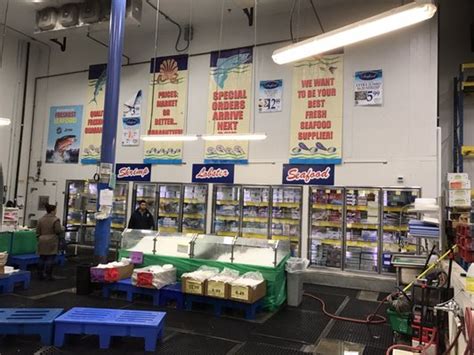 Restaurant Depot 82 Boston St Everett Ma 02149 Us Mapquest