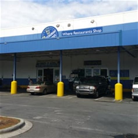 Restaurant Depot Charlotte